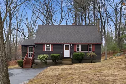 18 Moosewood St, Billerica, MA 01821 - Photo 1