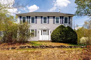 189 Fitchburg Rd, Ashburnham, MA 01430 - Photo 1