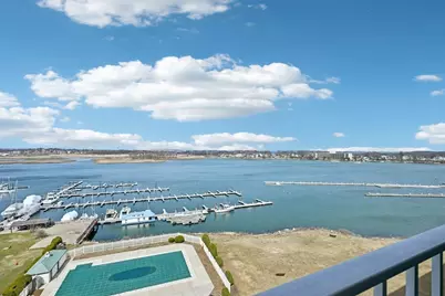 200 Cove Way #1004, Quincy, MA 02169 - Photo 1