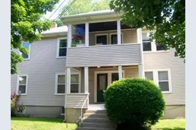 258 Robbins St. #A, Waltham, MA 02453 - Photo 1
