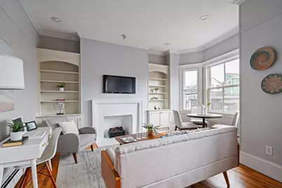 30 Pinckney St #7, Boston, MA 02114 - Photo 1