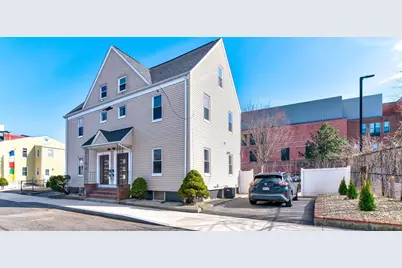 43 Tainter St #43, Medford, MA 02155 - Photo 1