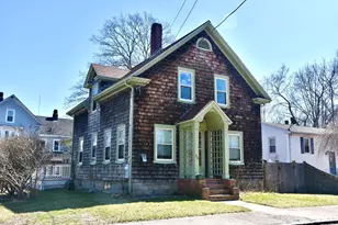 36 Hazel St, Attleboro, MA 02703 - Photo 1