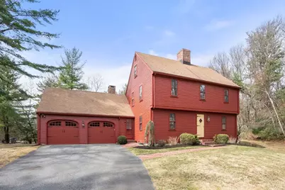 26 Bowsprit Ln, Duxbury, MA 02332 - Photo 1