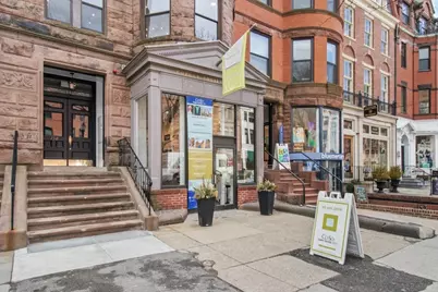 158 Newbury Street #1B, Boston, MA 02116 - Photo 1
