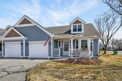 54 Westminster Drive #54, Marlborough, MA 01752 - Photo 1