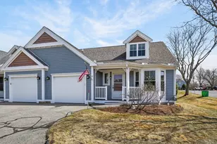 54 Westminster Dr, Marlborough, MA 01752 - Photo 1