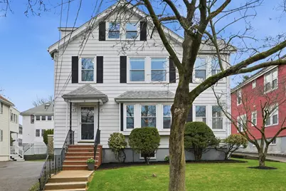 17-19 Wiley Road, Belmont, MA 02478 - Photo 1