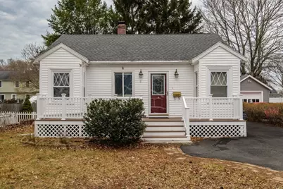 6 Hayes Ave, Beverly, MA 01915 - Photo 1