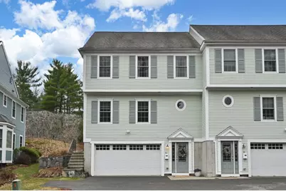 8 Gates Ln #A, Wakefield, MA 01880 - Photo 1