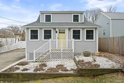 4 Fremont Rd, Marshfield, MA 02050 - Photo 1