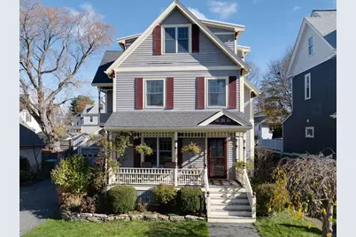 79 Florence Ave, Melrose, MA 02176 - Photo 1