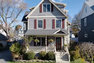 79 Florence Ave, Melrose, MA 02176 - Photo 1