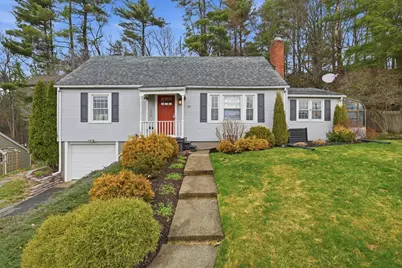 60 Hanward Hl, East Longmeadow, MA 01028 - Photo 1