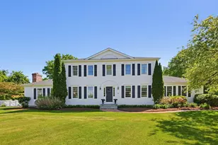 523 Old Westport Rd, Dartmouth, MA 02747 - Photo 1