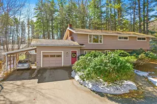 352 Taylor Rd, Stow, MA 01775 - Photo 1