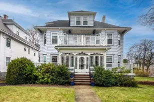 951 South St, Boston, MA 02131 - Photo 1