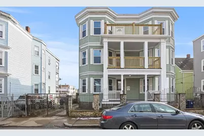 7 Speedwell Street, Boston, MA 02122 - Photo 1