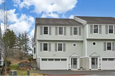 8 Gates Ln #A, Wakefield, MA 01880 - Photo 1