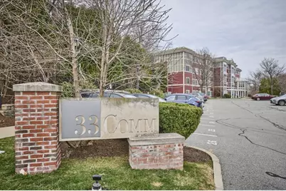 35 Commonwealth Ave #103, Newton, MA 02467 - Photo 1
