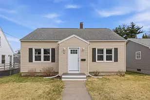 38 White St, Chicopee, MA 01013 - Photo 1
