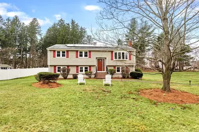 16 Bear Hill  Road, Billerica, MA 01821 - Photo 1