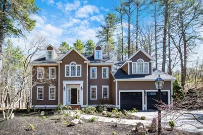 2 Gina Way, Boxford, MA 01921 - Photo 1