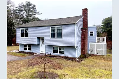 8 Scraggy Neck Road Ext, Bourne, MA 02534 - Photo 1