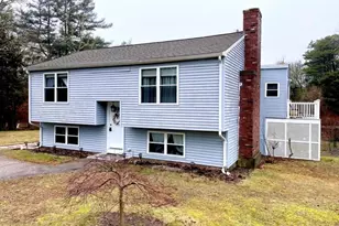 8 Scraggy Neck Rd Ext, Bourne, MA 02534 - Photo 1