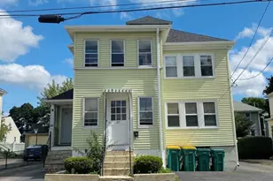 37 Walnut St, Norwood, MA 02062 - Photo 1