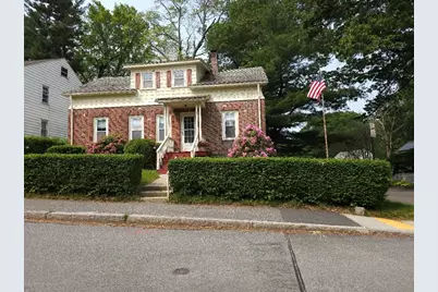 45 Circuit Ave E, Worcester, MA 01603 - Photo 1