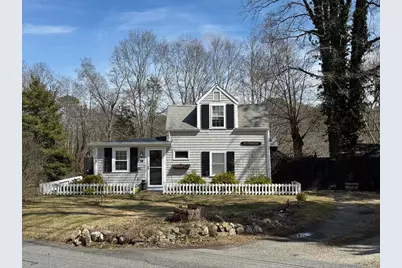36 Lovell's Lane, Mashpee, MA 02649 - Photo 1