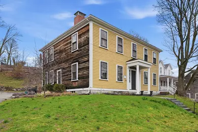57 North St #1, Hingham, MA 02043 - Photo 1