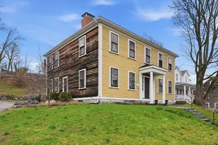 57 North St, Hingham, MA 02043 - Photo 1