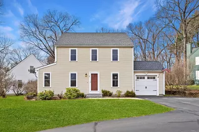 18 Blueberry Lane, Hudson, MA 01749 - Photo 1