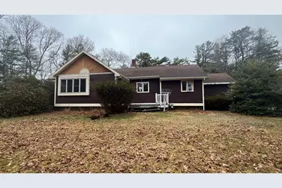 50 Head Of The Bay Rd, Bourne, MA 02532 - Photo 1