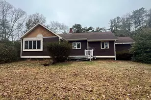 50 Head of the Bay Rd, Bourne, MA 02532 - Photo 1