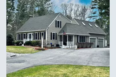 627 School St, Pembroke, MA 02359 - Photo 1