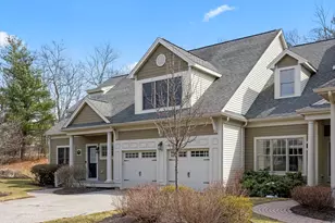 30 Nobscot Rd, Sudbury, MA 01776 - Photo 1