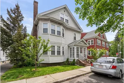 27-28 Seagrave Rd, Cambridge, MA 02140 - Photo 1