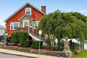 36 Annavoy, Boston, MA 02128 - Photo 1