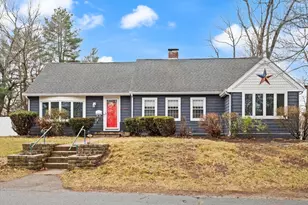 44 Hillview Ave, Holbrook, MA 02343 - Photo 1