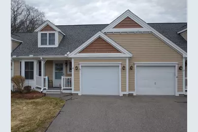10 Westminster Dr #10, Marlborough, MA 01752 - Photo 1