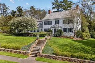 1 Buckingham Terrace, Wellesley, MA 02482 - Photo 1