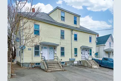 79 Gilbert St, Quincy, MA 02169 - Photo 1