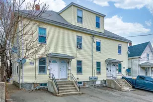79 Gilbert St, Quincy, MA 02169 - Photo 1