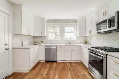 652 Belmont Street #1, Watertown, MA 02472 - Photo 1