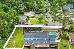 515 Upham St, Melrose, MA 02176 - Photo 1