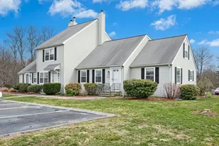 401 Forest Park Dr, Auburn, MA 01501 - Photo 1