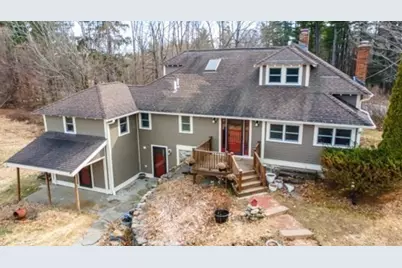 1025 New Ipswich Rd #1, Ashby, MA 01431 - Photo 1